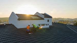 Best Solar Panel Roofing Installation  in Friendswood, TX